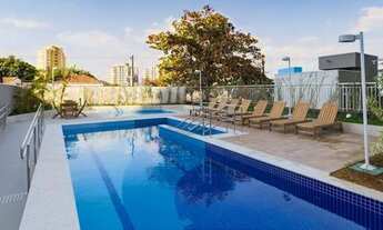 Imagem 3: Apartamento para venda tem 75 metros quadrados com 3 quartos em Vila Carrão- São Paulo - S