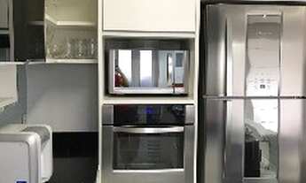 Imagem 7: APARTAMENTO RESIDENCIAL em SÃO PAULO - SP, VILA FIRMIANO PINTO