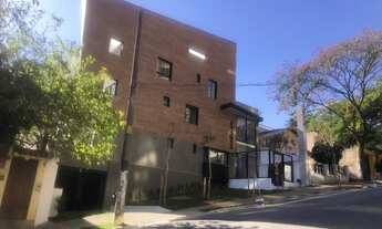 Imagem 2: Cobertura Vila Madalena