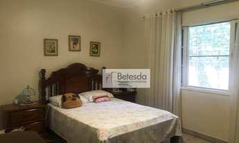 Imagem 4: Casarão 4 Dormitórios à venda - Jardim Peri Peri /SP