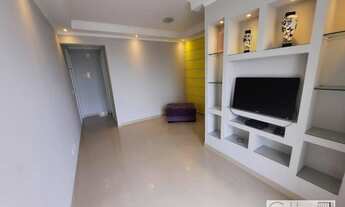 Imagem 4: Apartamento com 2 dormitórios à venda, 60 m² - Tatuapé - São Paulo/SP