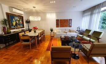 Imagem 4: Apartamento completamente reformado de 180 m² dois dormitórios uma vaga