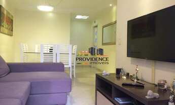 Imagem: Lindo apartamento com 3 dormitórios à