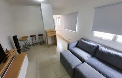 Imagem: Apartamento para venda tem 40 metros quadrados