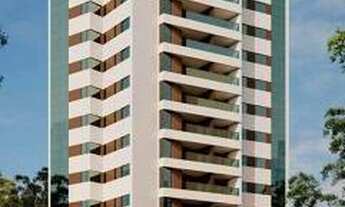 Imagem 2: LANÇAMENTO na AVENIDA BEIRA RIO da EXATA ENGENHARIA: 132m², 4 quartos (2 suítes) e 2 vagas