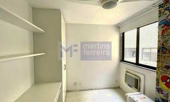 Imagem: RIO DE JANEIRO - Apartamento Padrão - RECREIO