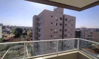 Imagem 3: APARTAMENTO à venda, 1 quarto, 1 suíte, 1 vaga, NOSSA SENHORA APARECIDA - Uberlândia/MG