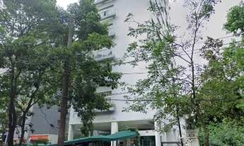 Imagem 2: Apartamento para venda tem 232 metros quadrados com 3 quartos em Higienópolis - São Paulo