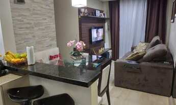 Imagem 2: Apartamento Vila Mendes São Paulo/SP