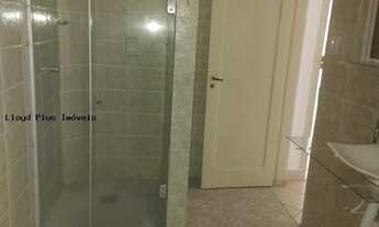 Imagem 6: Apartamento para Locação em São Paulo, Campos Elíseos, 3 dormitórios, 2 banheiros