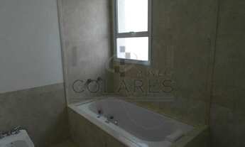 Imagem 5: Moema, apartamento mansão com lazer completo, 4 suítes, s. íntima, 5 vagas depósito