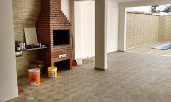 Imagem 3: Casa Sobrado em Vila Zelina - São Paulo