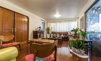 Imagem 5: Imóvel de 216m², com 4 dormitórios (sendo 3 suítes)