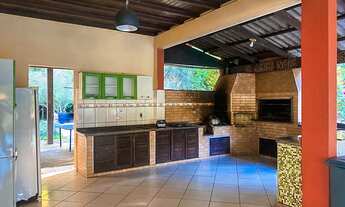 Imagem 7: Chacará Celeste, Mt 220 21 km Sinop-MT