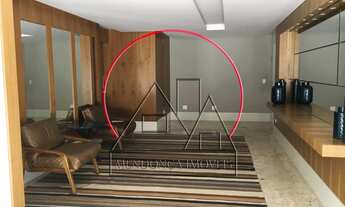 Imagem 4: Moema - 240 m² - 3 Suítes - 4 vagas demarcadas + depósito privativo