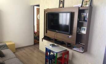 Imagem 4: Apartamento para venda possui 48 metros quadrados com 2 quartos