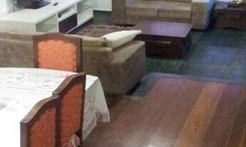 Imagem 7: Sobrado à venda, 280 m² por R$ 1.550.000,00 - Vila Romana - São Paulo/SP