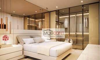 Imagem 2: Apartamento com 3 dormitórios à venda, 163 m² por R$ 2.800.000,00 - Vila Mariana - São Pau