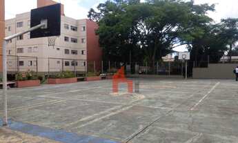 Imagem 2: Apto. com porteira fechada Vila Prudente