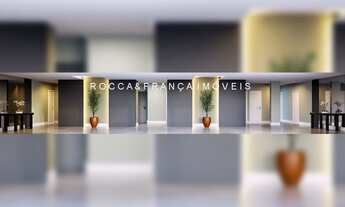 Imagem 5: AP05363 VILA MARIANA APARTAMENTO NOVO À VENDA 118,06m² - 3 suítes - 3 vagas determinadas