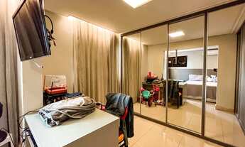 Imagem 9: Apartamento 3/4 no Condomínio Villaggio di Venezia Farolândia