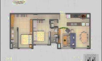 Imagem 3: GRAMADO - Apartamento Padrão - Planalto