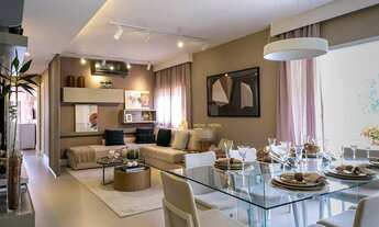 Imagem: Apartamento com 4 dormitórios à venda