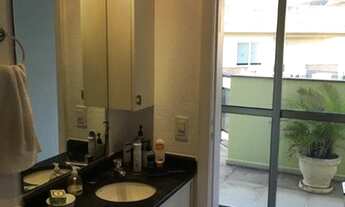 Imagem 4: Cobertura para venda tem 62 metros quadrados com 1 quarto, lazer e vaga - em Itaipu - Ni