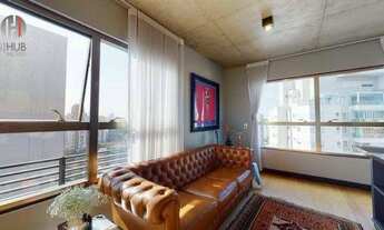 Imagem 6: Apartamento com 2 dormitórios à venda, 97 m² por R$ 1.598.000,00 - Brooklin - São Paulo/SP