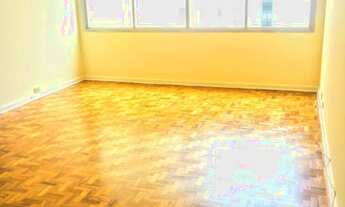 Imagem 2: Apartamento Próx. ao Cemitério da Consolação, 3 dormitórios, 1 st, 1 vg, em Higienópolis