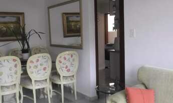 Imagem 6: Apartamento para Venda em São Paulo, Tatuapé, 3 dormitórios, 2 banheiros, 1 vaga