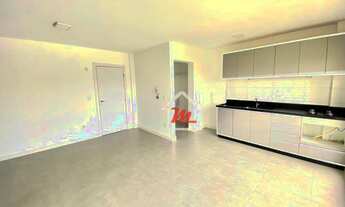 Imagem 5: Apartamento com 2 dormitórios sendo 1 suíte para alugar, 68 m² por R$ 2.100/mês - Victor K