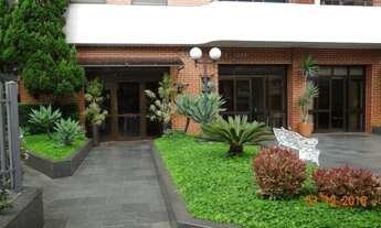 Imagem 4: Apartamento Residencial / Vila Olímpia