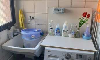 Imagem 6: Apartamento para venda- 3 dormitórios- 1 suíte- 2 vagas- Vila Mariana