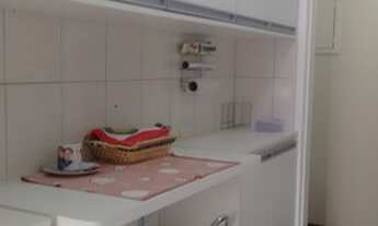 Imagem 7: Apartamento para venda com 76 metros quadrados e 3 quartos em METRÔ SANTOS IMIGRANTES - Sã