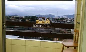 Imagem 6: SÃO VICENTE - Apartamento Padrão - PARQUE SÃO VICENTE