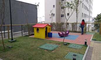 Imagem 5: Apartamento com 2 dormitórios à venda, 40 m² por R$ 240.000 - Itaquera - São Paulo/SP