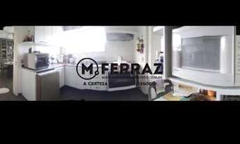 Imagem 7: RUA SUPER ARBORIZADA EM UM LUGAR SUPER TRANQUILO EM MOEMA!!!!