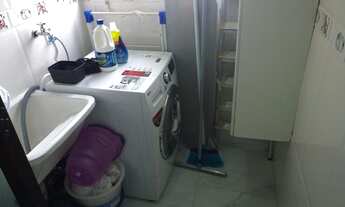 Imagem 3: Apartamento com 3 dormitórios à venda, 61 m² por R$ 375.000,00 - Vila Carbone - São Paulo