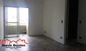 Imagem 2: Apartamento 2 Quartos para Venda por R$ 265.000,00