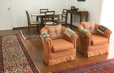 Imagem 3: Apartamento Padrão em Edifício Maison de Savigny - Campo Belo/São Paulo - SP