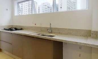 Imagem 6: Fantastico Apartamento no Coraçao dos Jardins, á passos do metro, Dante e minutos do Ibira