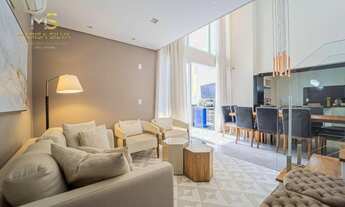 Imagem 6: Apartamento à venda, 170 m² por R$ 2.700.000,00 - Brooklin Paulista - São Paulo/SP