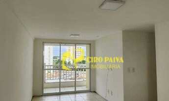 Imagem 5: Apartamento com 3 dormitórios à venda, 74 m² por R$ 410.000,00 - Cambeba - Fortaleza/CE