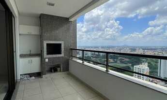 Imagem 3: Apartamento para venda tem 125 metros quadrados com 3 quartos em Duque de Caxias - Cuiabá