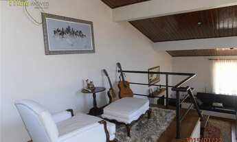 Imagem 4: Sobrado residencial à venda, Parque São Domingos, São Paulo