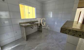 Imagem 4: Apartamento para Locação em Rio das Ostras, Ouro Verde, 2 dormitórios, 1 suíte, 2 banheiro