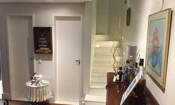 Imagem 4: Apartamento para Venda em São Paulo, Vila Nova Conceição, 1 dormitório, 1 suíte, 2 banheir