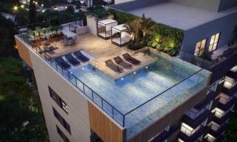 Imagem 3: Apartamento para Venda em São Paulo, Vila Clementino, 1 dormitório, 1 banheiro