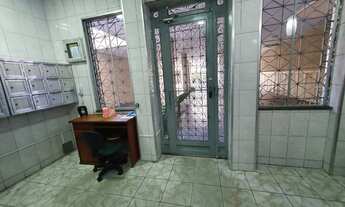 Imagem 5: Apartamento 01 quarto em Vila Isabel - Rio de Janeiro - RJ